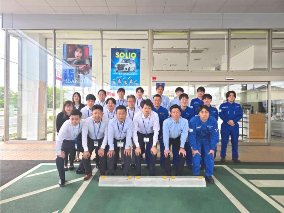 集合写真