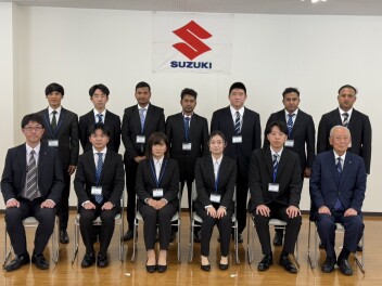 配属前研修 Part1