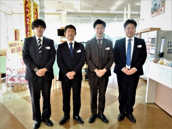 スズキの日ご来店ありがとうございました！