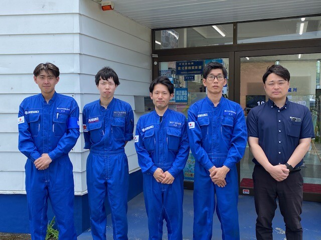 集合写真