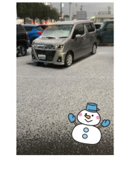 タイヤ交換はお済みでしょうか？？