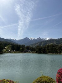 休日のお出掛け