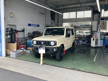 ★☆ご納車おめでとうございます☆★