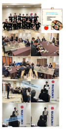 新入社員研修の様子～2025Ver.④