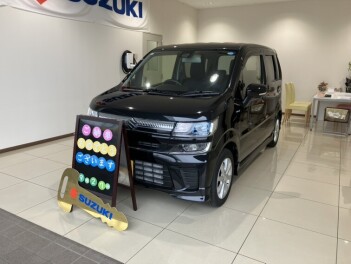 ☆ご納車おめでとうございます☆