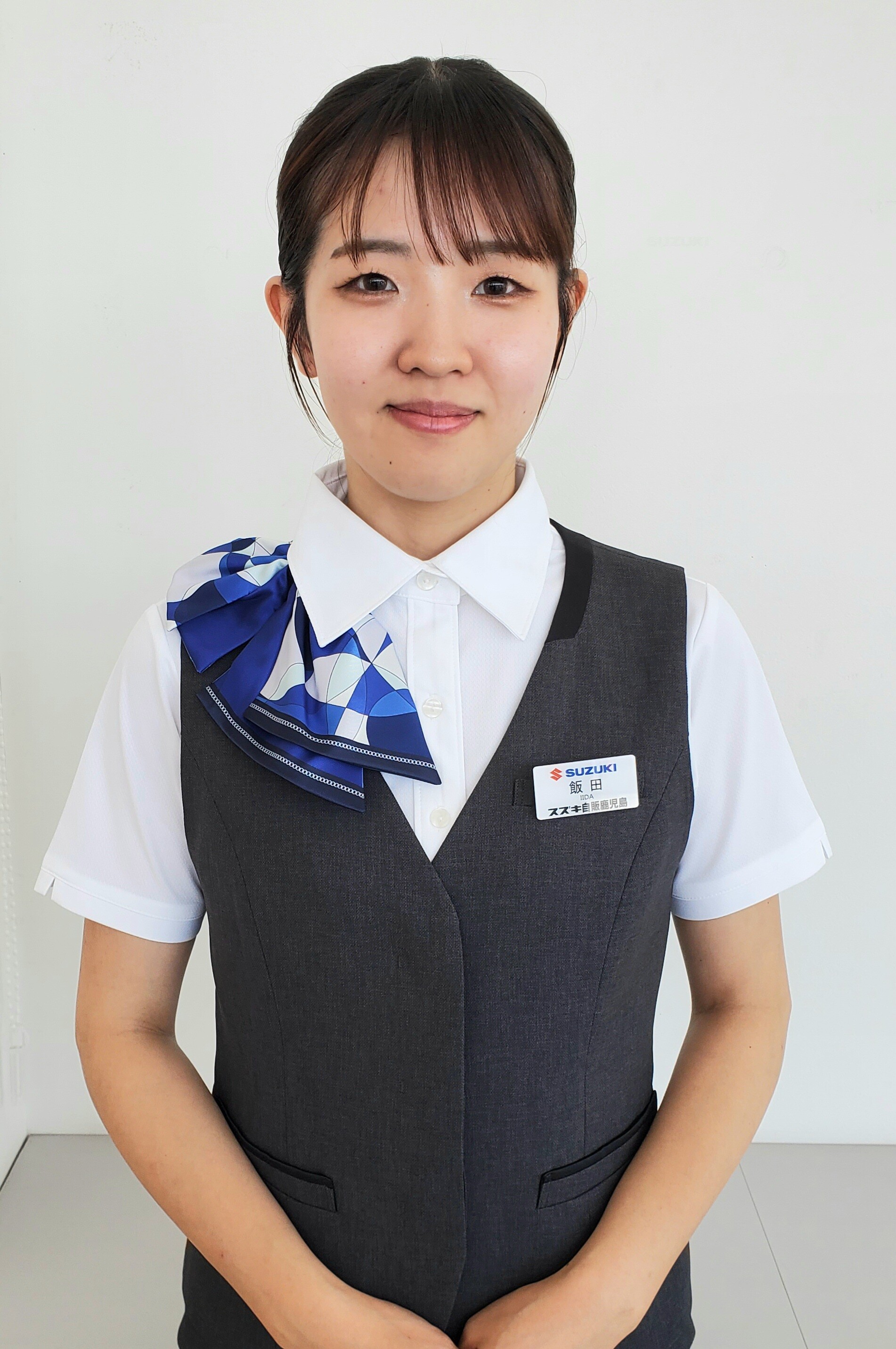 いいだ