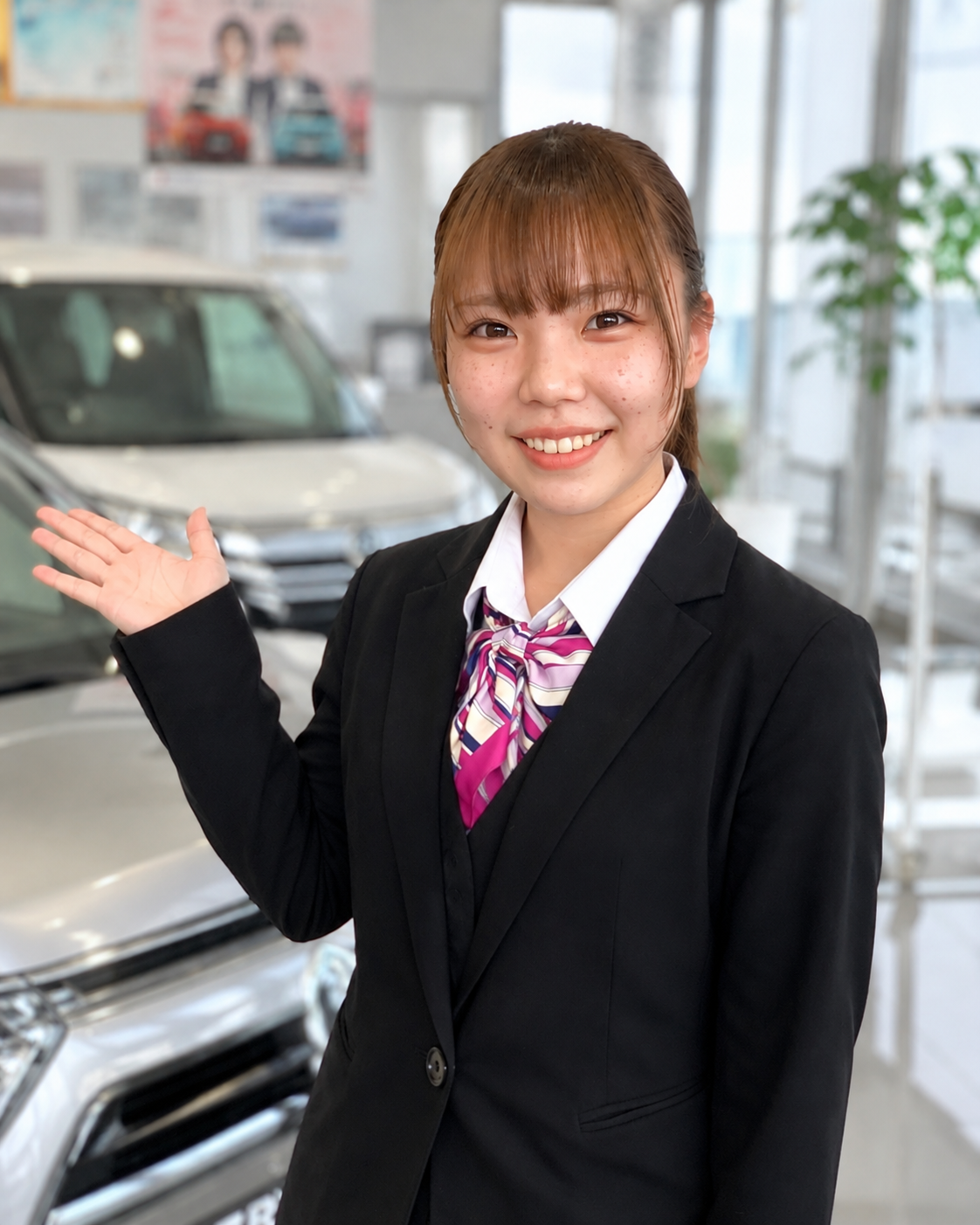 いいだ