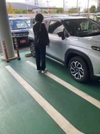 【乗って】新型フロンクス 試乗しました！【みた♪】