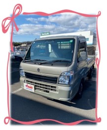 キャリィご納車★☆