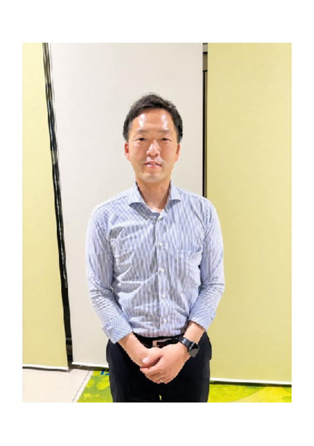 「ありがとうございました！」と「初めまして！」