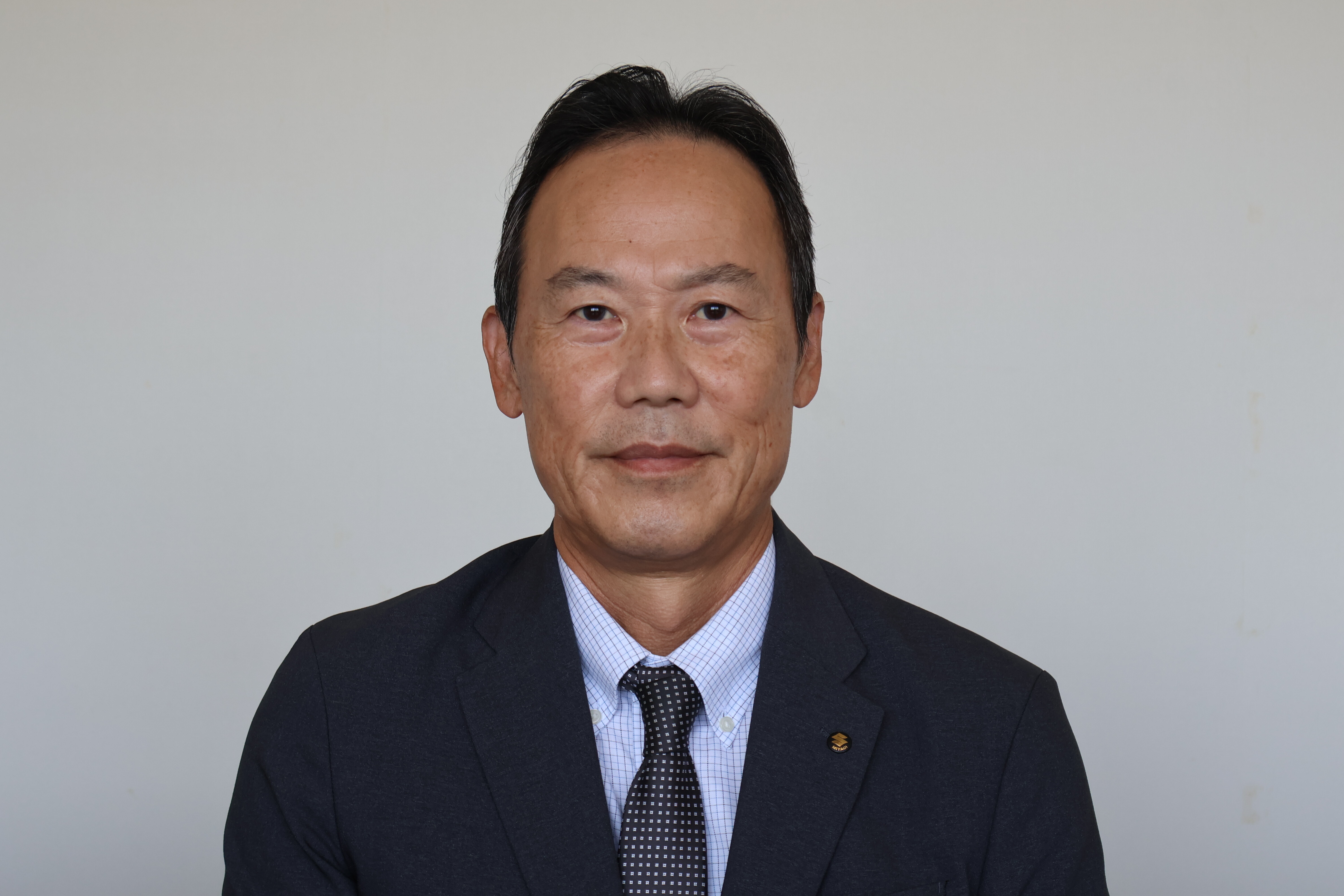 鮎澤　秀典
