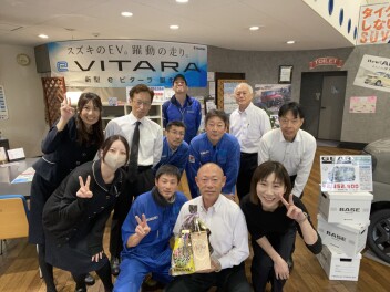 ★鯖江店からのお知らせ★