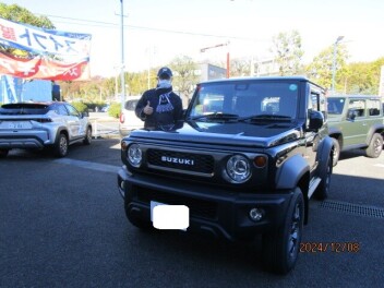 ・T様　ご納車おめでとうございます！