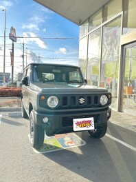 ２月６日（木）　ご納車させていただきました！！