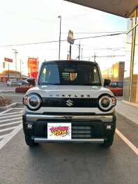 １月２６日（日）　ご納車させていただきました！！