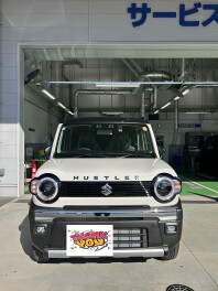 １月２６日（日）　ご納車させていただきました！
