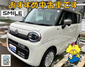 本日のおすすめ中古車です