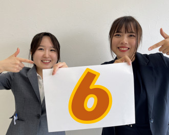 サンクスフェスタまであと５日！！！