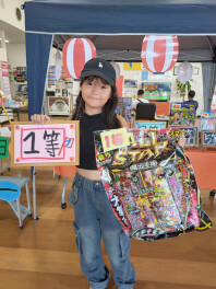 八女日記　「２日間たくさんのご来店ありがとうございました」
