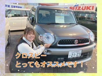 小型車まつり開催！