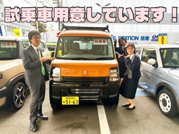 週末はアリーナ空港店へ(^▽^)/