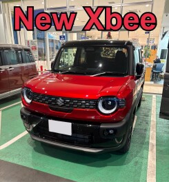 ご納車おめでとうございます！