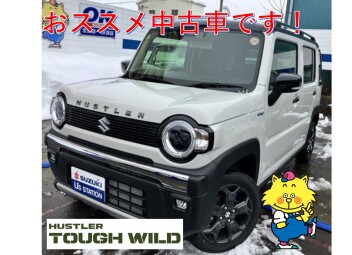 今月のおすすめ中古車です