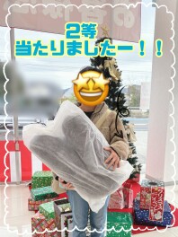 ラスト3日！！！