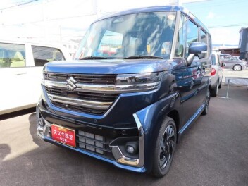 ~おすすめ中古車情報～