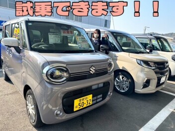 週末はアリーナ空港店へお越しください(^▽^)/