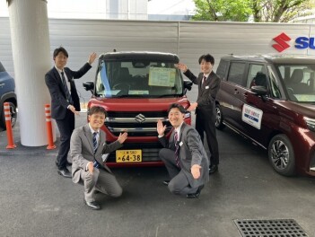 今週末も元気に営業中です！！