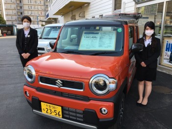 営業時間短縮のお知らせです。