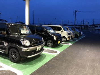 スズキアリーナ取手　新規オープンへの道！！～その１４～