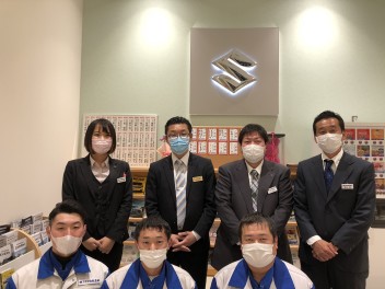 オープン３日目、ご来場ありがとうございました！！