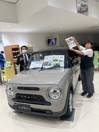 新生活応援フェア開催します！