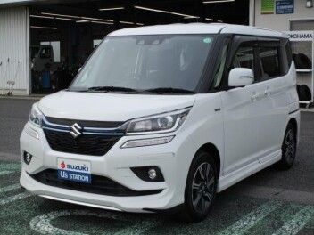 スズキ純正オプション５万円プレゼント（対象車は限定させて頂いております）