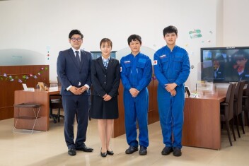 28卒学生さん向け！自動車営業の仕事体験してみませんか？【オープンカンパニー、仕事体験のご案内】