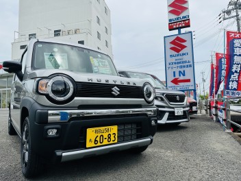 週末展示会のご案内♪