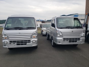 ６月スタート