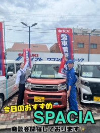 今週もお待ちしております