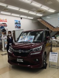 今週末は幕張店へ！！