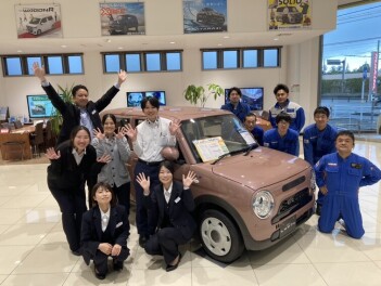 本日７日から営業再開！
