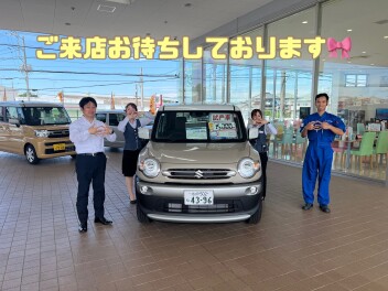 ８月最初の大商談会！