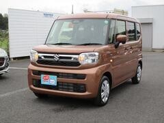 スペーシア３台特選車をご用意しました！！