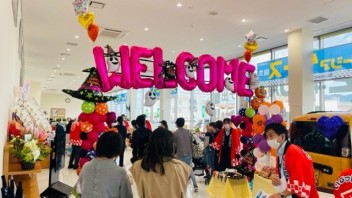イベントのご来場誠にありがとうございました★オープンイベントダイジェスト！！