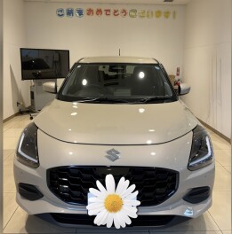 ！！ご納車ありがとうございました！！