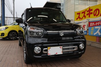 ☆Ａ様、ご納車いただきありがとうございます☆