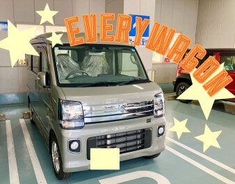 Ｈ様ご納車でした☆