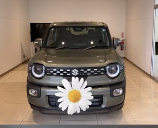！！ご納車ありがとうございました！！