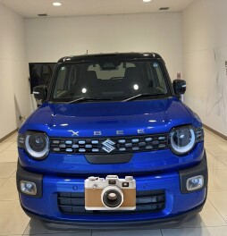 ！！ご納車ありがとうございました！！